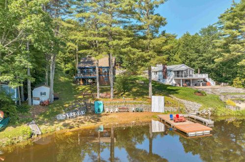 322 Beverly Hills Dr, Wakefield, NH 03830 exterior