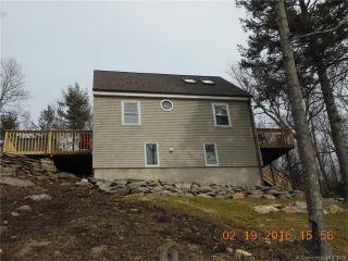 354 High Street Ext, Litchfield, CT 06787 exterior