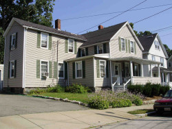 62 Kensington St, Newton, MA 02460 exterior