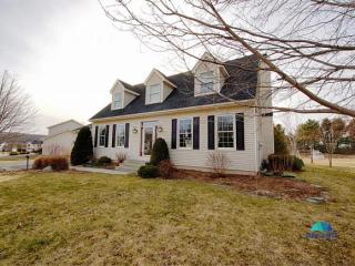 433 Metcalf Dr, Williston, VT 05495 exterior