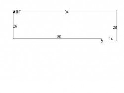 36 Jaconnet St, Newton, MA 02461 floor plan