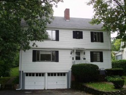 886 Chestnut St, Newton, MA 02468 exterior