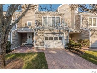 50 Harbour View Pl, Stratford, CT 06615 exterior