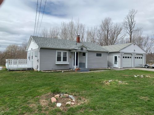 505 Bayside Rd, Ellsworth, ME 04605 exterior