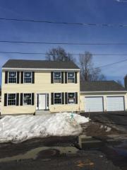 12 Barker Ave, Nashua, NH 03060 exterior