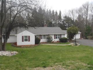 6 Old Orchard Rd, Bloomfield, CT 06002 exterior