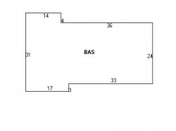 70 Bontempo Rd, Newton, MA 02459 floor plan