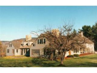 21 Hardscrabble Ln, Lyme, NH 03768 exterior