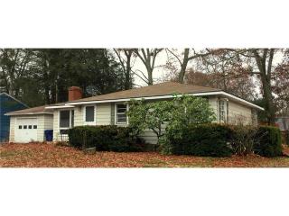 19 Laurel Ln, North Windham, CT 06278 exterior