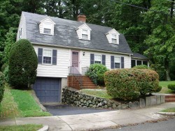 207 Varick Rd, Newton, MA 02468 exterior