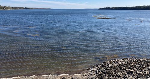 74 Spindle Rd, Ellsworth, ME 04605 exterior