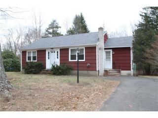 1763 Long Hill Rd, Guilford, CT 06437 exterior