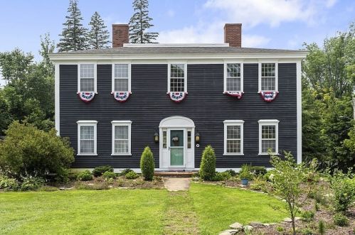 9 Wellington Rd, Templeton, MA 01468 exterior