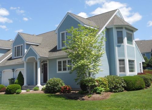 75 Overshot Dr, South-Glastonbury, CT 06073 exterior