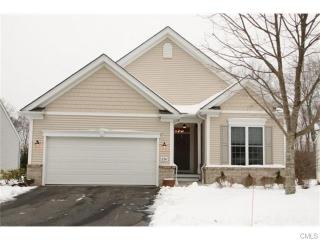 224 Chip Shot Ln, Seymour, CT 06478 exterior