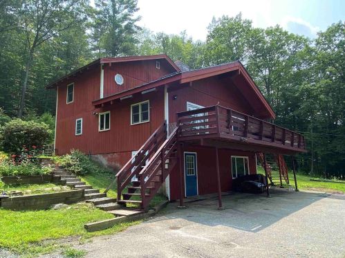 38 Chandler Rd, Spofford, NH 03462 exterior