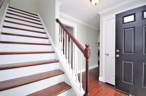 18 Cassidy Pl, Bridgewater, MA 02337 exterior