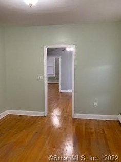19 Walnut St, Waterbury, CT 06704 exterior