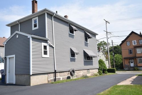 61 Durfee St, New-Bedford, MA 02740 exterior
