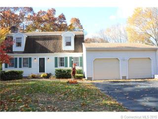 146 Field Rd, Cromwell, CT 06416 exterior