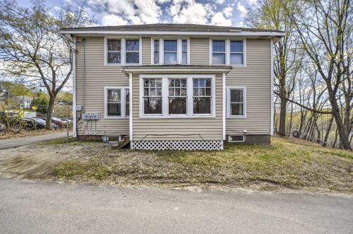 3 Sturgis Ln, Augusta, ME 04330 exterior