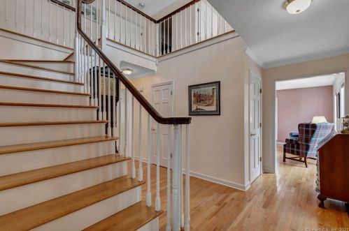 6 Hawthorne Rd, Lyme, CT 06371 exterior