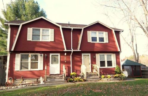 23 Kendall Pond Rd, Derry, NH 03038 exterior