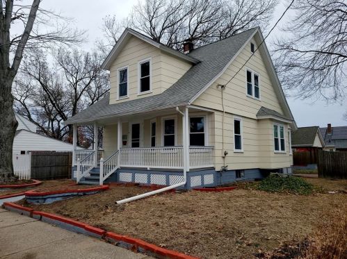 277 Redlands St, Springfield, MA 01104 exterior
