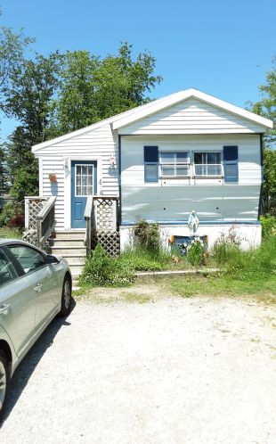 6 Washington Ave, Allenstown, NH 03275 exterior