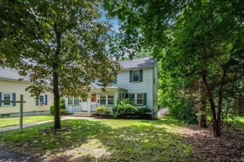 16 High St, Maynard, MA 01754 exterior