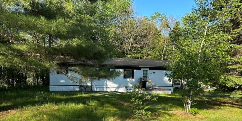 136 Riverside St, Kingfield, ME 04947 exterior