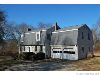 247 Anguilla Rd, Pawcatuck, CT 06379 exterior