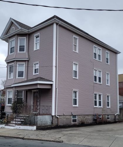 2167 Purchase St, New Bedford, MA 02746 exterior