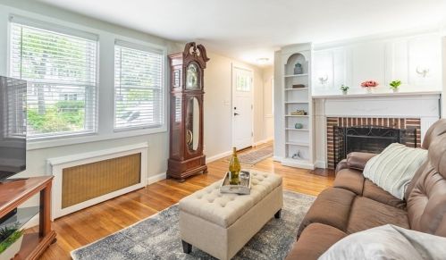 69 Plymouth Ave, Swampscott, MA 01907 exterior