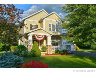 3 Nantucket Way, Waterbury, CT 06762 exterior