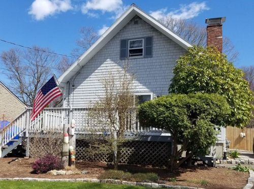 9 Buttonbush Trl, South-Kingstown, RI 02874 exterior