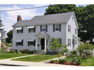 50 Marshall St, Nashua, NH 03060 exterior