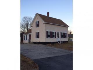 8 Rines Rd, Wakefield, NH 03872 exterior