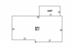 22 Esty Farm Rd, Newton, MA 02459 floor plan