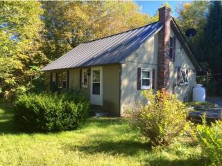 3 Laplante Rd, Lebanon, NH 03766 exterior