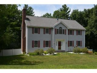 7 Copeland Dr, Hudson, NH 03051 exterior