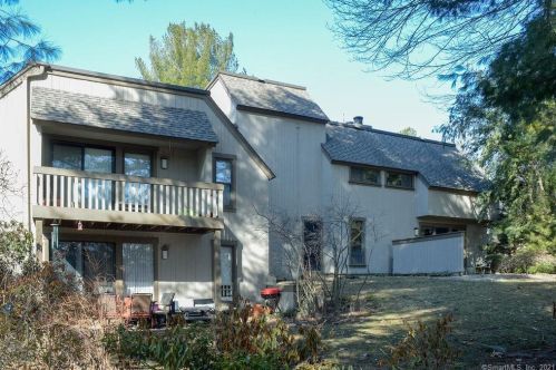 34 Mallard Dr, Farmington, CT exterior