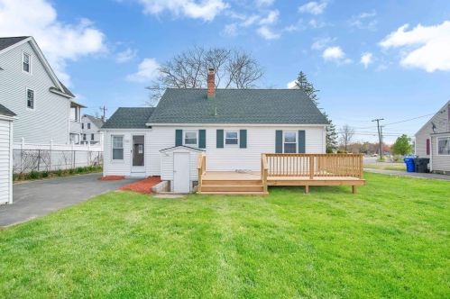50 Seneca St, Springfield, MA 01151 exterior
