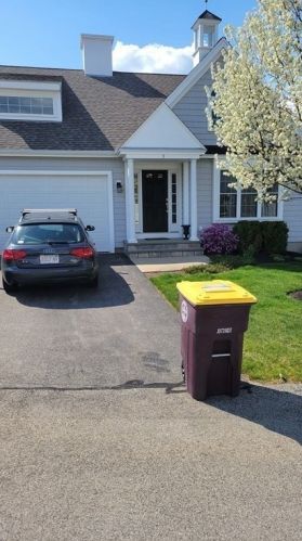 9 Ben Hogan Lndg, Weymouth, MA 02188 exterior