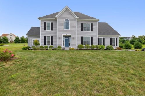 62 Arbor Xing, East-Lyme, CT 06333 exterior