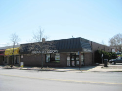 2102 Commonwealth Ave, Newton, MA 02466 exterior