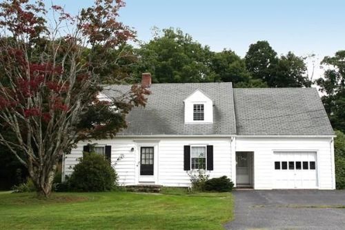 20 Alden Ave, Shrewsbury, MA 01545 exterior