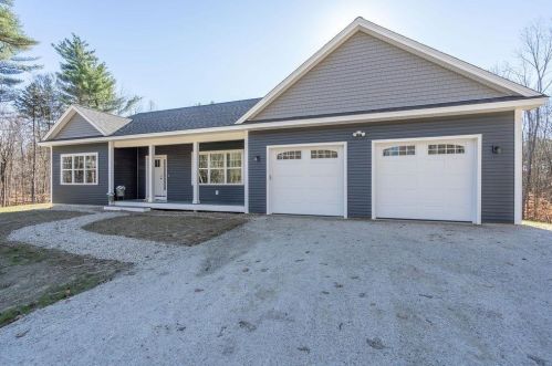 117 Wild Goose Pond Rd, Strafford, NH 03884 exterior