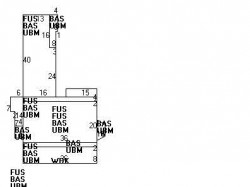 25 Ripley Ter, Newton, MA 02459 floor plan