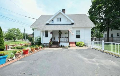 1544 Stanley St, New-Britain, CT 06053 exterior